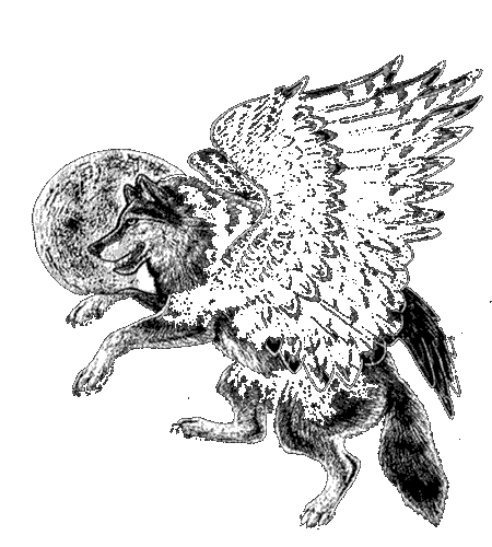 Wingedwolf